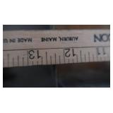 TRAPPING STAKES / SNARES