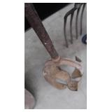 YARD TOOLS