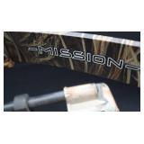 MISSION X3 BOW