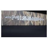 MISSION X3 BOW