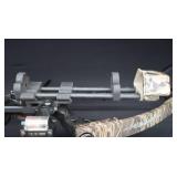 MISSION X3 BOW