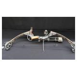 MISSION X3 BOW