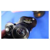 2 PAIR OF BINOCULARS