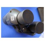 2 PAIR OF BINOCULARS