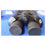 2 PAIR OF BINOCULARS