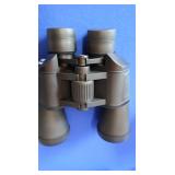 2 PAIR OF BINOCULARS