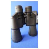 2 PAIR OF BINOCULARS