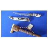 MISC ASSORTMENT KNIVES PLUS