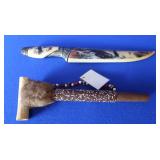 MISC ASSORTMENT KNIVES PLUS