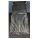 NEW (LIKE NEW) MINNOW TRAP / HEAVY DUTY BUCKET