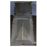 NEW (LIKE NEW) MINNOW TRAP / HEAVY DUTY BUCKET