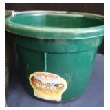 BLACK RUBBER COATED MINNOW TRAP
