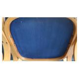 BENTWOOD STYLE ROCKER