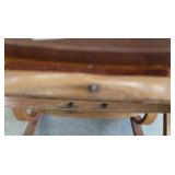 BENTWOOD STYLE ROCKER