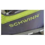 SCHWINN BIKE TRAILER