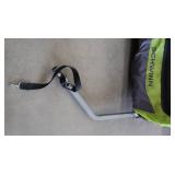 SCHWINN BIKE TRAILER