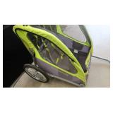 SCHWINN BIKE TRAILER