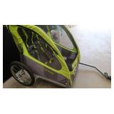 SCHWINN BIKE TRAILER