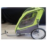 SCHWINN BIKE TRAILER