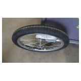 SCHWINN BIKE TRAILER