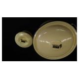 ENAMEL WARE