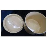 ENAMEL WARE