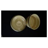 ENAMEL WARE