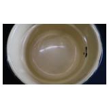 ENAMEL WARE