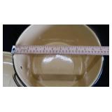 ENAMEL WARE