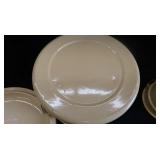 ENAMEL WARE