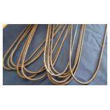 TRAPPING STAKES / SNARES