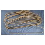 TRAPPING STAKES / SNARES