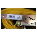 NEW TIE DOWN / .50 CAL METAL AMMO BOX