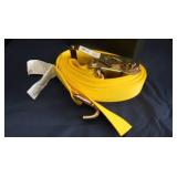NEW TIE DOWN / .50 CAL METAL AMMO BOX