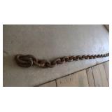 CHAINS