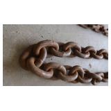 CHAINS
