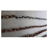 CHAINS