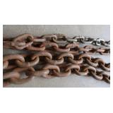 CHAINS