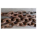 CHAINS