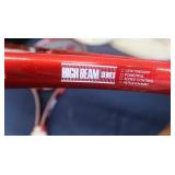 WILSON PRO 110 TENNIS RACKET