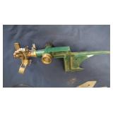 RAIN GAUGE, COMPOSTER AND SPRINKLER