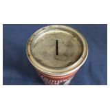 DRILL BITS W/ DECORATIVE CANS