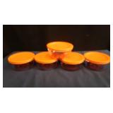 PYREX STORAGE CONTAINERS