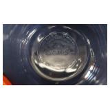 PYREX STORAGE CONTAINERS