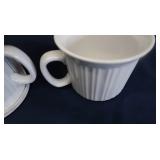 CORNINGWARE CUPS