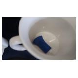 CORNINGWARE CUPS