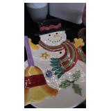 MISC KITCHEN ITEMS