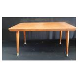 COFFEE TABLE-STURDY