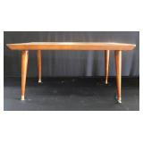 COFFEE TABLE-STURDY
