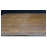 COFFEE TABLE-STURDY